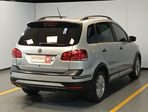 Volkswagen Suran 1.6 Track