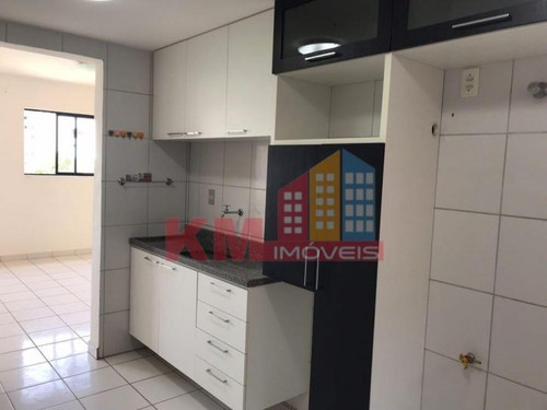 Vende-se Ou Aluga-se Apartamento No Portal Da Resistência - Ap0304