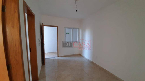 Imagem 4 de 20 de Apartamento 02 Dorm Ao Lado Do Metrô. - Ap3777