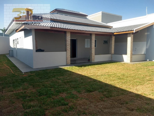 Imagem 4 de 11 de Casa Em Jardim Esplanada Ii - Indaiatuba - 1526