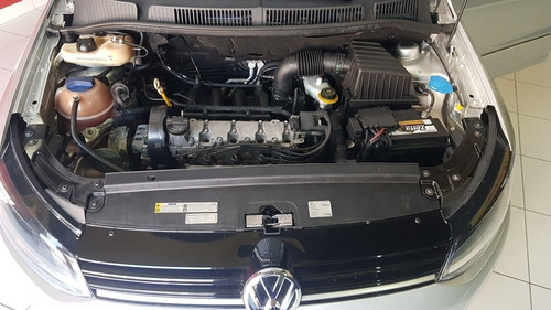 Volkswagen Fox 2015 1.6 Comfortline Total Flex 5p