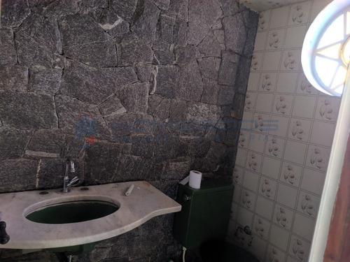 Imagem 11 de 16 de Casa Venda/locação Em Campinas Guanabara - Ca01249 - 69877167