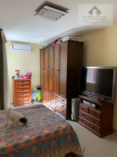Imagem 15 de 15 de Apartamento Cobertura Duplex Em Samambaia - Petrópolis - 2690
