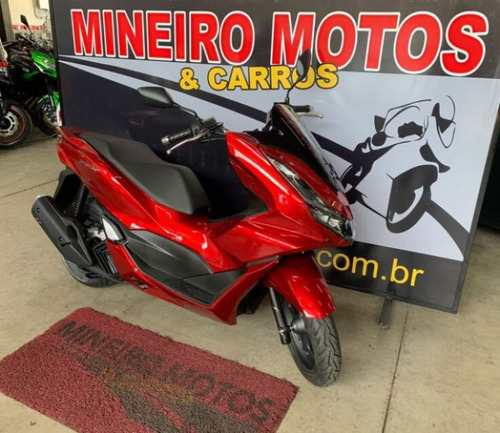 Pcx 160 Abs.