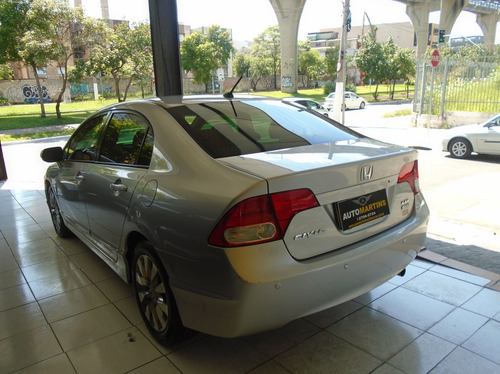 Honda Civic 1.8 LXL 16V