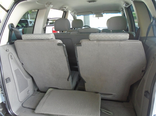 Chevrolet Zafira 2.0 MPFI EXPRESSION 8V