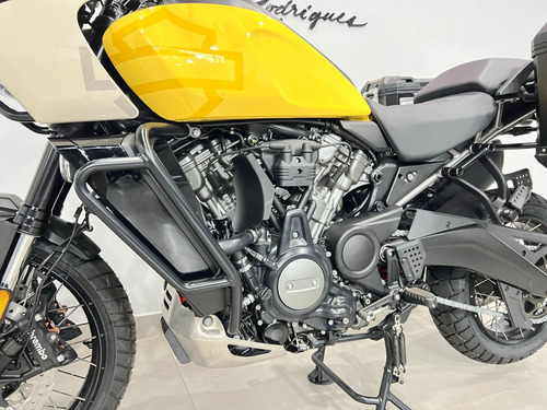 Harley-davidson Pan America 1250 Special 2023/2023