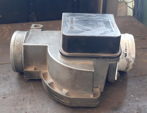 Sensor Maf Audi Seat Toledo 1990-1998 Original 037 906 301 B (Usado)