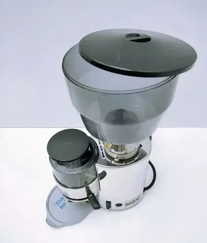 Molino de Café 1kg con Pulsador Bezzera BB 004 – Batvenca