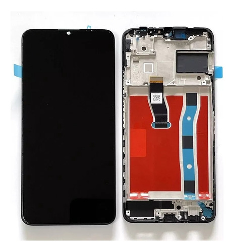 Pantalla Lcd Display Para Huawei Nova Y70 Mga-lx3 Oem Marco