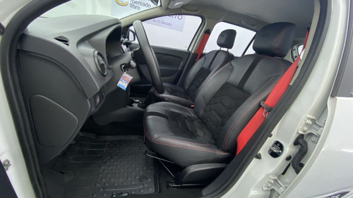 Imagen 15 de 25 de Renault Sandero Expression 2018