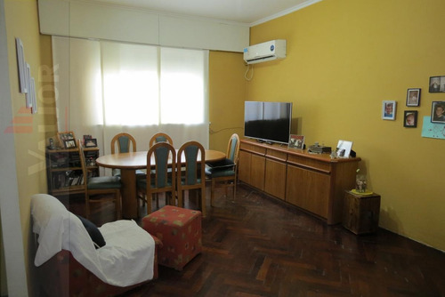 Imagen 16 de 30 de Departamento En Venta 4 Ambientes Al Frente Con Parque/jardin Propio!!! Y Terraza