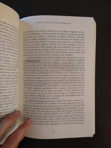 Psicoanálisis Y Psiquiatría - R. Mazzuca
