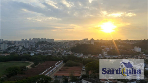 Imagem 3 de 15 de Apartamento Em Vila Sônia - São Paulo - 1785