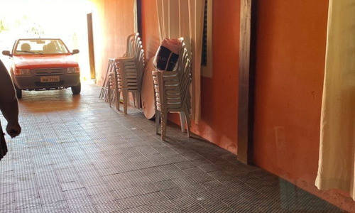 Imagem 4 de 20 de Sobrado No Lourdes - 2037