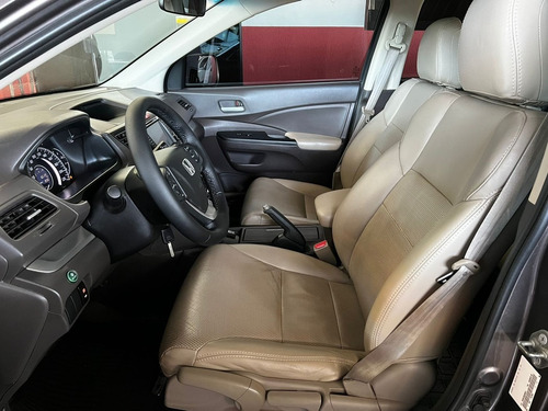 Imagem 9 de 10 de Honda Crv 2.0 Lx 4x2 16v 2012