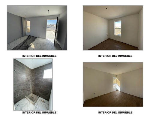 Casas En Remate, 10 Casas Construidas Al 75%, 3 Recamaras, 2 Pisos, Para Inversionistas