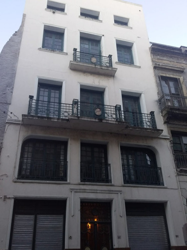 Edificio En Venta En Ciudad Vieja