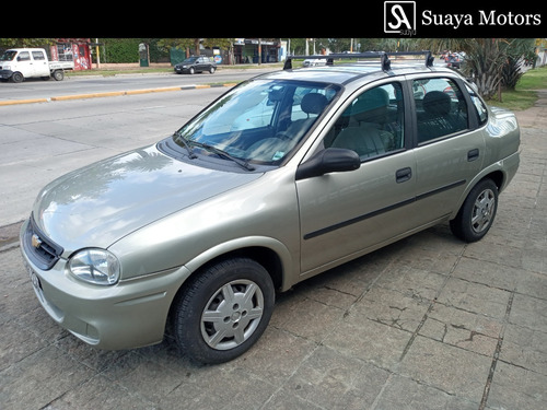 Chevrolet Corsa Classic 1.4cc