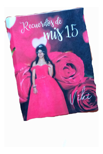 Fotolibro 14x19cm, 50-100 Fotos Impresas,personalizado