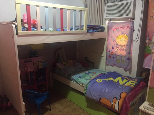 Imagen 10 de 14 de Hermosa Casa En Venta Urb. Las Amazonas Santa Rita 04124827470