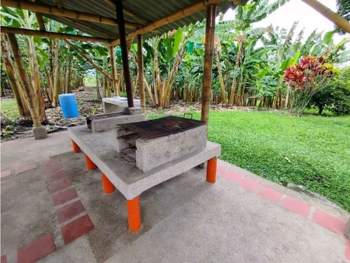 Se Vende Finca En Calarca