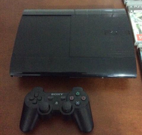 Playstation 3