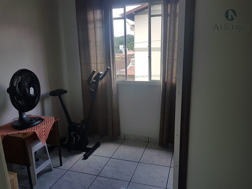 Apartamento 3 Dormitórios Em Água Verde! - 2419