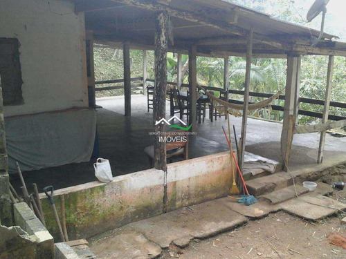 Imagem 4 de 30 de Chácara Com 2 Dorms, Xxx, Pedro De Toledo - R$ 140 Mil, Cod: 519 - V519