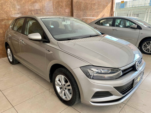 Imagem 4 de 10 de Volkswagen Polo 1.6 Msi Total Flex Manual