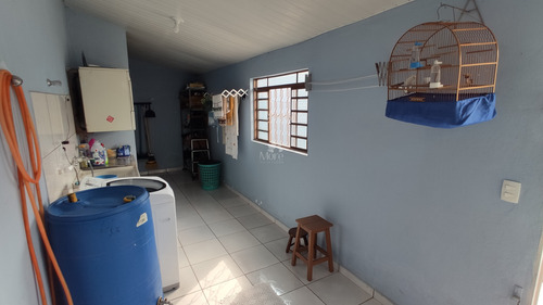 Imagem 22 de 30 de Casa Térrea Para Venda - Ca01028 - 69528622