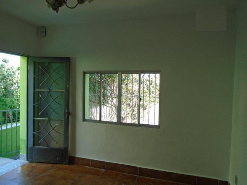 Imagem 3 de 13 de Casa Térrea Para Aluguel, 3 Dormitório(s) - 2258
