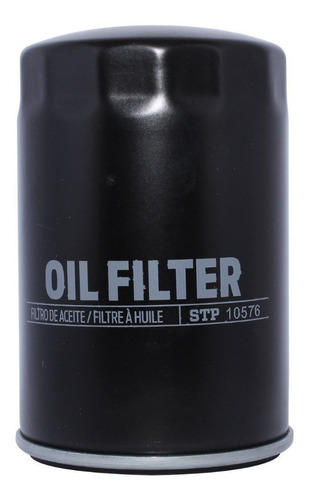 Filtro Aceite Volkswagen Gol 1.8 Gl Ap 1.8  87-93