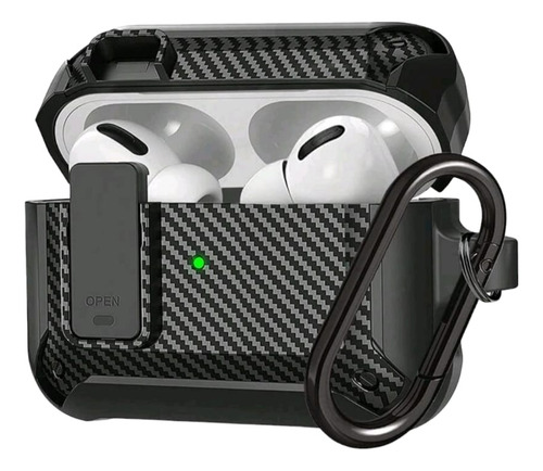 Funda Protectora Para AirPods Pro 1g /pro 2g