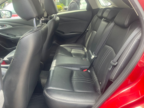 Mazda CX-3 i Grand Touring 2WD