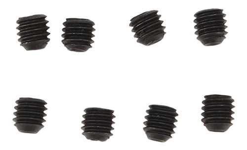 Eje De Transmisión Rc Drive, 4 Piezas, Protección Anticorros