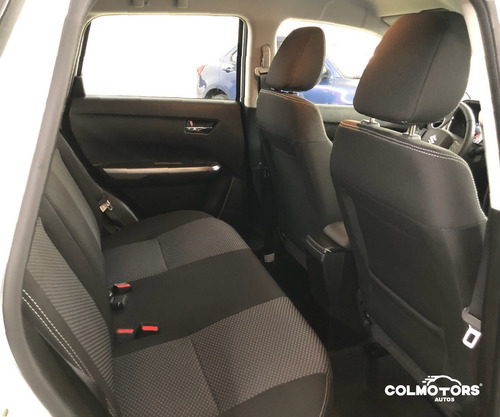 Imagen 6 de 9 de Suzuki Vitara Mt Entrega Inmediata