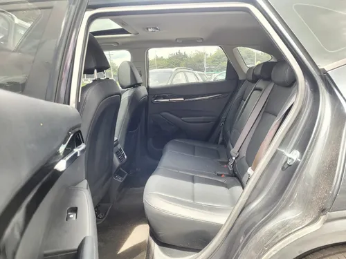 Kia Seltos 2.0 Zenith 4X2