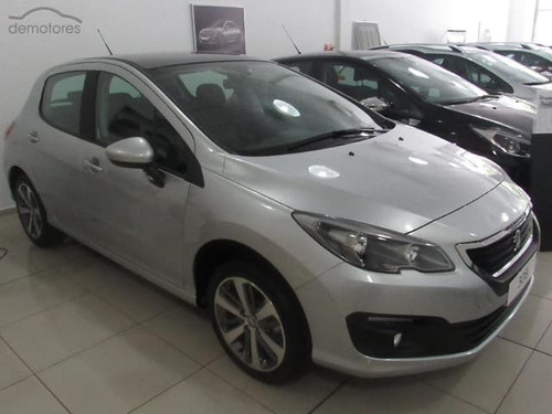 Peugeot 308 Allure Hdi Walter Okm Abril 2021