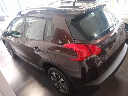 Robayna| Peugeot 2008 Feline Mt 2021 0km |robayna
