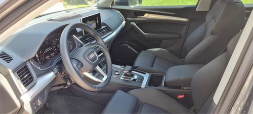 Audi Q5 2020 2.0 45 Tfsi Sport 252cv