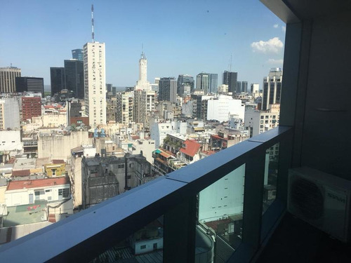 Imagen 4 de 11 de Torre Bellini Esmeralda Venta - Capital Federal
