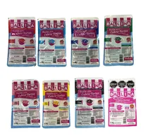 Comprar Pasta Ballina Color Formula H 500g X6 U Cotillon Sergio Once