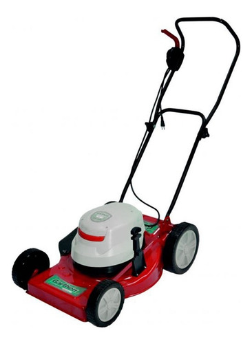 Cortador De Grama Elétrico 460mm 1800w-garthen-pro-1800s