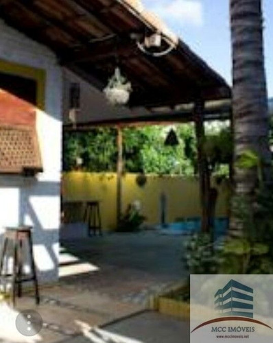 Hostel Pousada Para Venda Em Pipa