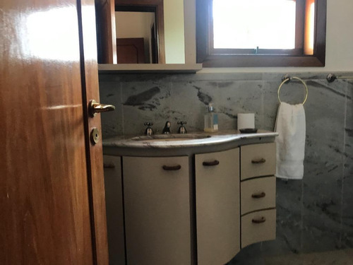 Imagem 20 de 25 de Casa Com 4 Dormitórios À Venda, 490 M² Por R$ 3.000.000 - Condomínio Village Sans Souci - Valinhos/sp - Ca1871