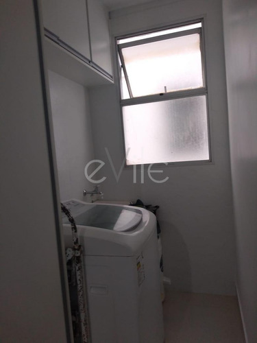Imagem 14 de 15 de Apartamento À Venda Em Jardim Ipiranga - Ap007099