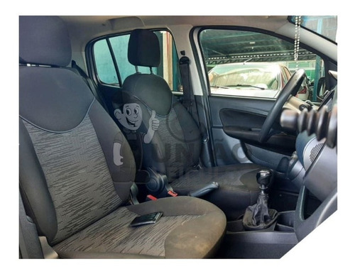 Imagem 11 de 12 de Fiat Uno Drive 1.0 6v Flex