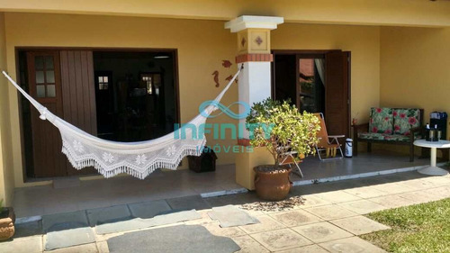 Imagem 5 de 11 de Casa Com 3 Dorms, Centro, Imbé - R$ 480 Mil, Cod: 1276 - V1276