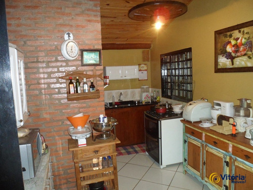 Imagem 5 de 15 de Chacara - Vale Santa Felicidade - Ref: 1761 - V-v151
